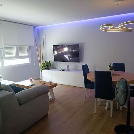 מורסיה Zen & Modern Stile - Quiet, Bright & Spacious. מראה חיצוני תמונה
