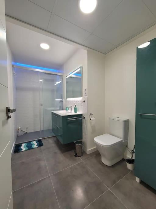 מורסיה Zen & Modern Stile - Quiet, Bright & Spacious. מראה חיצוני תמונה