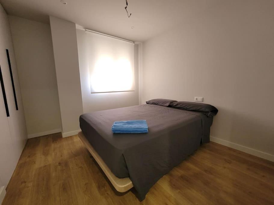 מורסיה Zen & Modern Stile - Quiet, Bright & Spacious. מראה חיצוני תמונה