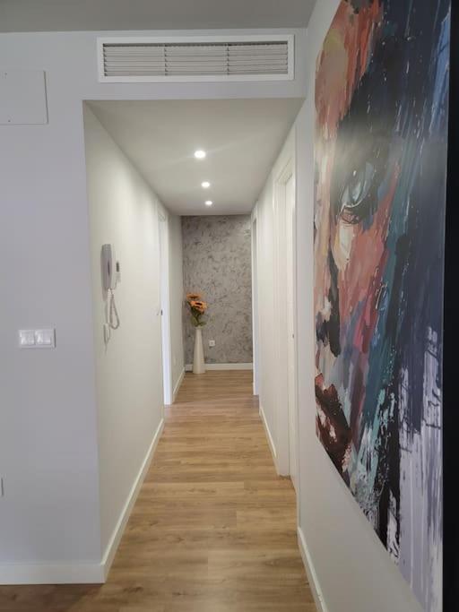 מורסיה Zen & Modern Stile - Quiet, Bright & Spacious. מראה חיצוני תמונה