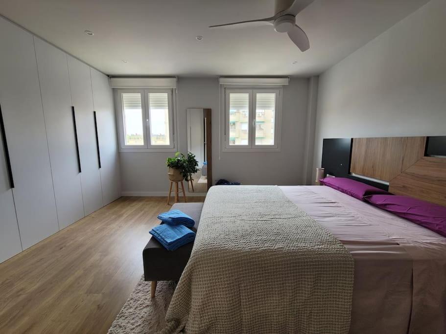 מורסיה Zen & Modern Stile - Quiet, Bright & Spacious. מראה חיצוני תמונה