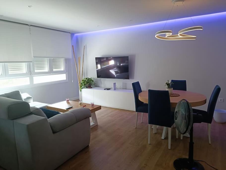 מורסיה Zen & Modern Stile - Quiet, Bright & Spacious. מראה חיצוני תמונה
