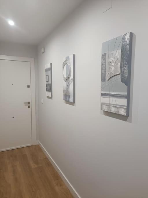 מורסיה Zen & Modern Stile - Quiet, Bright & Spacious. מראה חיצוני תמונה