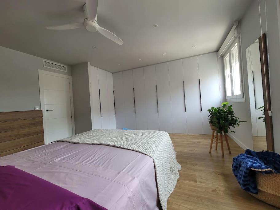 מורסיה Zen & Modern Stile - Quiet, Bright & Spacious. מראה חיצוני תמונה