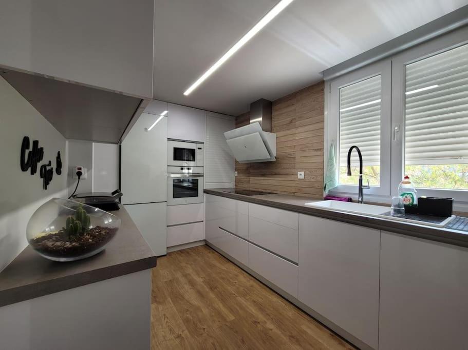 מורסיה Zen & Modern Stile - Quiet, Bright & Spacious. מראה חיצוני תמונה