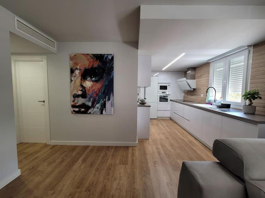 מורסיה Zen & Modern Stile - Quiet, Bright & Spacious. מראה חיצוני תמונה