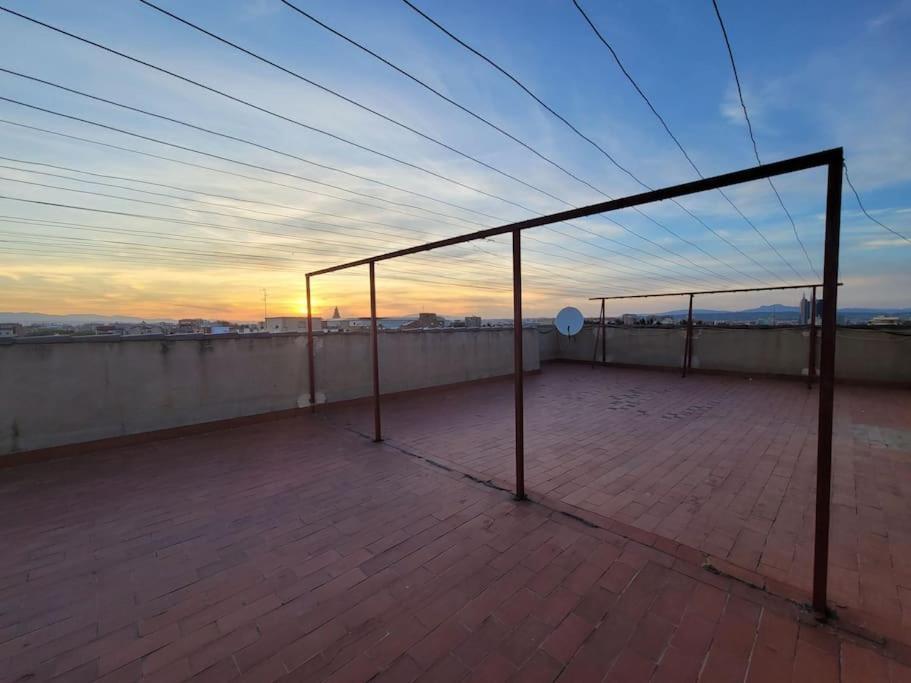 מורסיה Zen & Modern Stile - Quiet, Bright & Spacious. מראה חיצוני תמונה